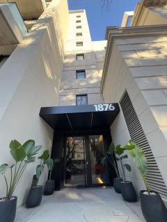 Modern Luxury - Industrial design & comfy all year - Buenos Aires - 4