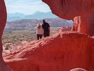 Chez moi - Cafayate - 8