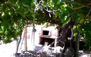 Chez moi - Cafayate - 9
