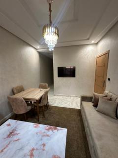 New appartement LUXOR - Tangier - 7