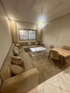New appartement LUXOR - Tangier - 0