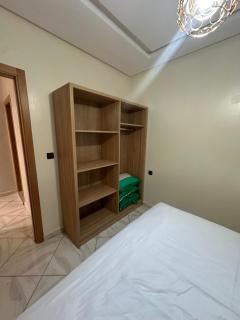 New appartement LUXOR - Tangier - 4