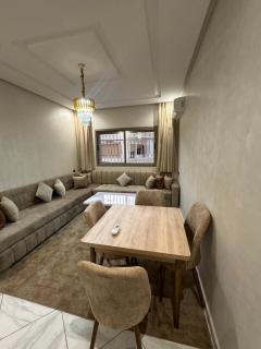 New appartement LUXOR - Tangier - 6