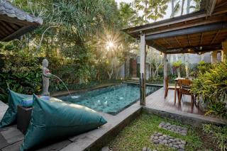 Uddhara Ubud Villa - Ubud - 7