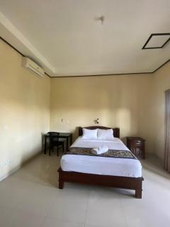 Pucuk Bali Guest House Canggu - Canggu - 0