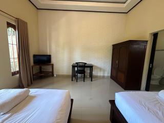 Pucuk Bali Guest House Canggu - Canggu - 1