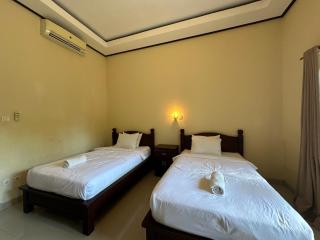 Pucuk Bali Guest House Canggu - Canggu - 8
