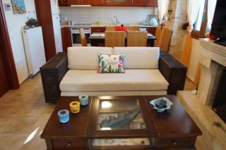 Paliouri Two-Storey luxury Villa , majestic view - Agia Paraskevi - 5