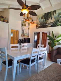 Caye Caulker Boutique Guesthouse - Caye Caulker - 3