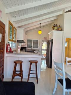 Caye Caulker Boutique Guesthouse - Caye Caulker - 2