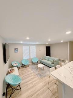 BBQ HOT TUB 10min to the BEACH - Myrtle Beach - 8