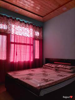 Gattadhar Sirmour Himachal Pradesh - 1
