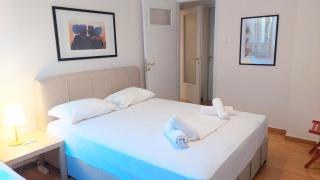 Cozy apartment in Plaka - 1