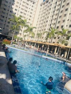 Hotel boulevard caldas novas - Caldas Novas - 8