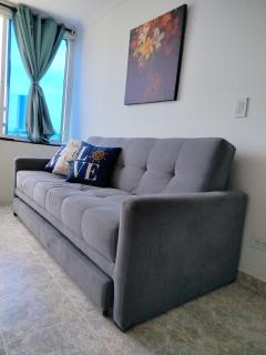 Cartagena ApartaSuite El Laguito - Cartagena - 5