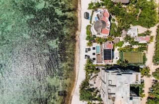 Zama House Tankah Bay - Tulum - 4
