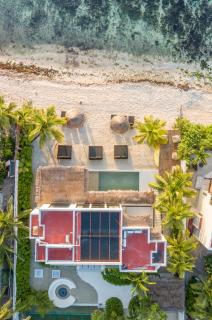 Zama House Tankah Bay - Tulum - 3