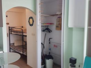 Studio spacieux à Sète avec parking privé, terrasse et cuisine équipée - FR-1-472-198 - Sète - 9