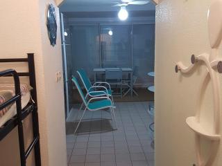 Studio spacieux à Sète avec parking privé, terrasse et cuisine équipée - FR-1-472-198 - Sète - 4