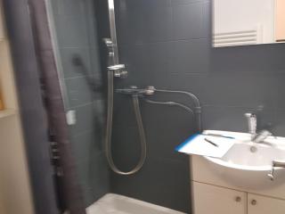 Studio spacieux à Sète avec parking privé, terrasse et cuisine équipée - FR-1-472-198 - Sète - 2