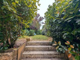 Maison confortable avec jardin clos, wifi et parking, idéale pour se ressourcer en pleine nature - FR-1-591-612 - Mézières-en-Brenne - 4