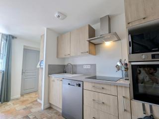 Maison confortable avec jardin clos, wifi et parking, idéale pour se ressourcer en pleine nature - FR-1-591-612 - Mézières-en-Brenne - 3
