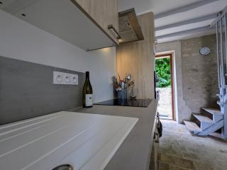 Maison confortable avec jardin clos, wifi et parking, idéale pour se ressourcer en pleine nature - FR-1-591-612 - 2