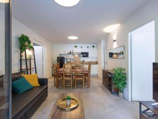 Appartement T3, terrasse, parking, animaux acceptés, proche télécabine et centre de Cauterets - FR-1-401-305 - Cauterets - 6