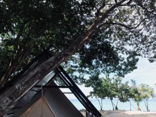 Juita Glamping Perhentian island - Kampung Kuala Besut - 6