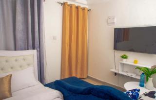 TRACE Cozy Homes-TRM Drive - Nairobi - 1