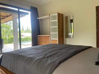 Izzy Villa - Ko Phangan - 9