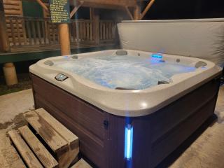 Jared's Wild Rose Ranch Resort - 2