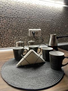 ANKA-LUX Apartment - 2