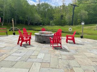 Rockstar - Pool, Tennis, Fireplace, Pickleball - 7