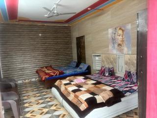 Magic View Guest House - 8