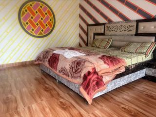 Magic View Guest House - Kasauli - 2