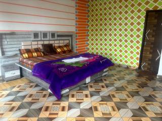 Magic View Guest House - 1
