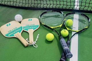 Rockstar - Pool, Tennis, Fireplace, Pickleball - 5