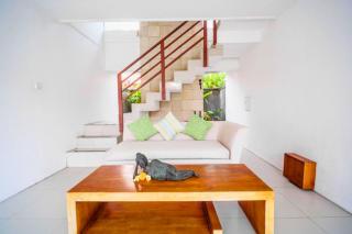 Minara 4 BR Private Pool Villa ZN128 - Canggu - 9