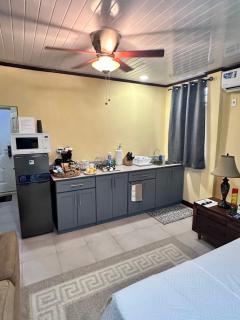 Arapaima Apartments - Georgetown - 5