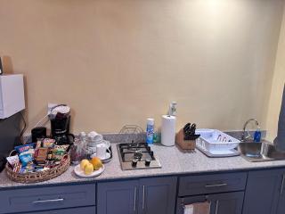 Arapaima Apartments - Georgetown - 2
