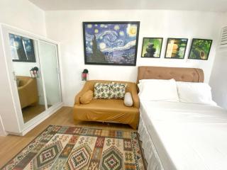 Best Condo Studio in Cagayan de Oro City 14F The Loop Tower Limketkai Atrium Lucky 21 - Cagayan de Oro - 5