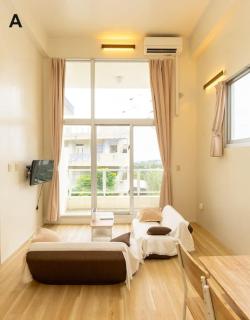 MOTOBU Hills DUPLEX - Motobu - 7