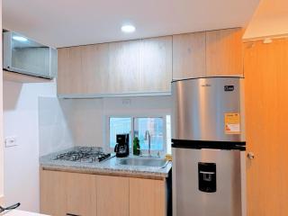 Apartaestudio en Santa Marta 308 - 7