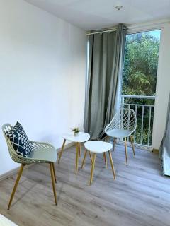 Apartaestudio en Santa Marta 308 - Gaira - 6