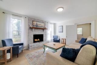 Centrally located between Tybee Island and DT Savannah - 7