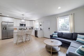 Centrally located between Tybee Island and DT Savannah - Savannah - 4