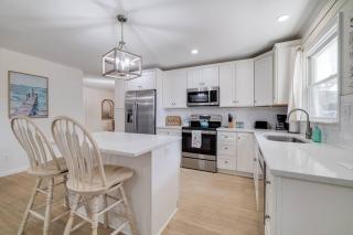 Centrally located between Tybee Island and DT Savannah - Savannah - 1