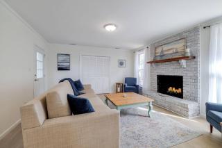 Centrally located between Tybee Island and DT Savannah - Savannah - 5