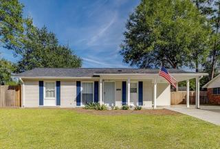 Centrally located between Tybee Island and DT Savannah - Savannah - 9